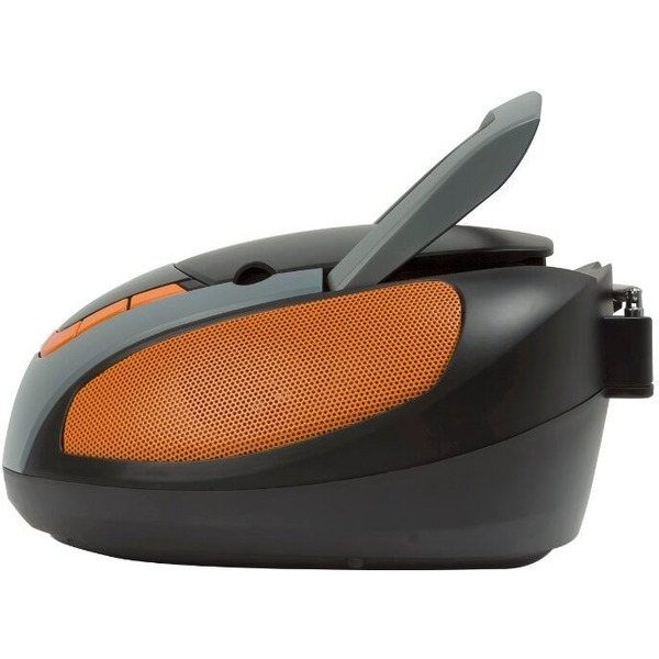 Портативная аудиосистема TELEFUNKEN TF-CSRP3496B