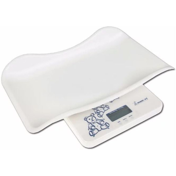 Весы детские MOMERT 6425