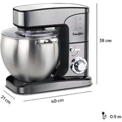 Миксер Sonifer SF-8082