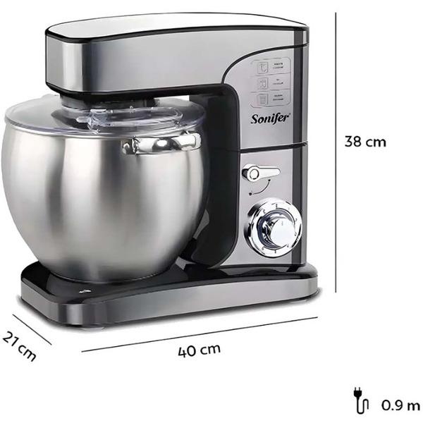 Миксер Sonifer SF-8082