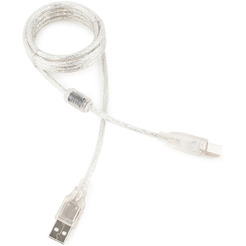 Кабель Cablexpert CCF-USB2-AMBM-TR-6