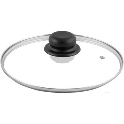 Крышка стеклянная Appetite ZHI24GP
