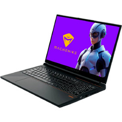 Игровой ноутбук Machenike Star 17 Pluto JJ00GM00KRU