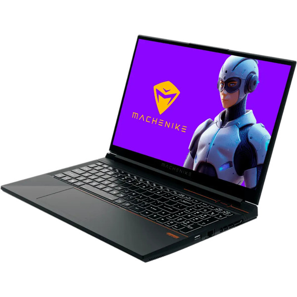 Игровой ноутбук Machenike Star 17 Pluto JJ00GM00KRU