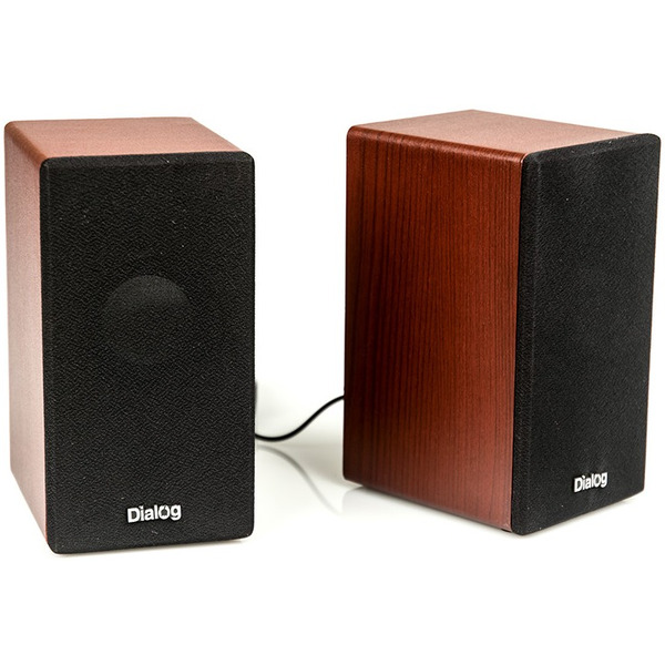 Акустическая система DIALOG AST-20UP Cherry