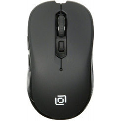Мышь Oklick 610MWC