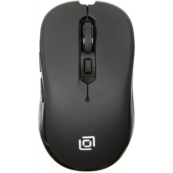 Мышь Oklick 610MWC