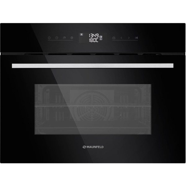 Духовой шкаф MAUNFELD AMCO458GB