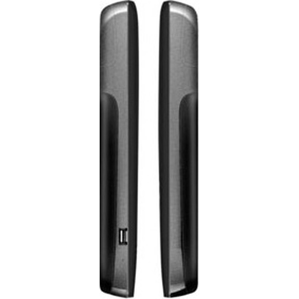 Телефон стандарта gsm Snami W301 grey / серый