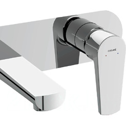 Смеситель Cersanit Moduo 64096