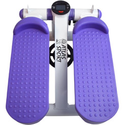Степпер Atlas Sport AS-504 White+Purple