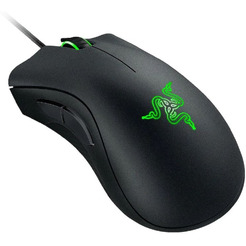 Мышь Razer DeathAdder Essential (RZ01-03850100-R3M1)