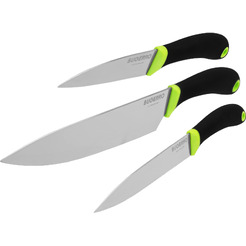 Набор кухонных ножей BUGERRO BGK-05-52501