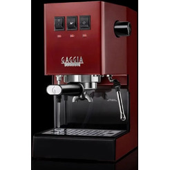 Кофеварка GAGGIA CLASSIC EVO RED RI9481/12