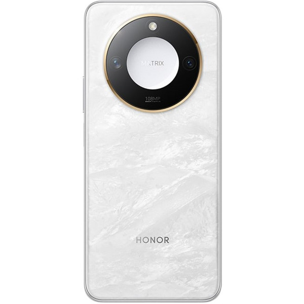 Смартфон Honor X9c Smart (BRC-NX1) 8GB/256GB Moonlight White