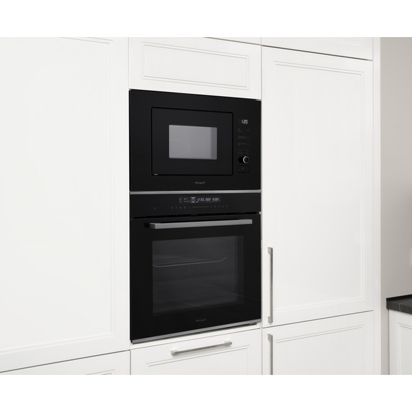 Встраиваемая микроволновая печь Weissgauff BMWO-209 PDB