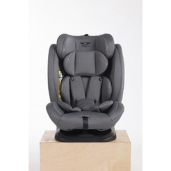 Автокресло Martin Noir Discovery I-Size (steel titan)