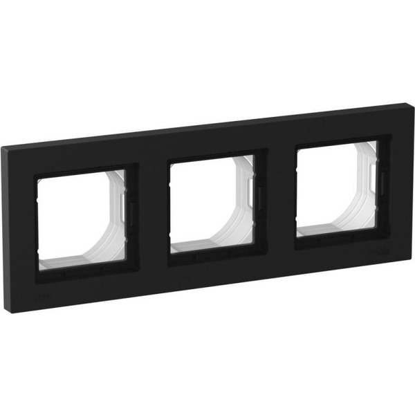 Рамка Systeme Electric AtlasDesign Aqua ATN441003