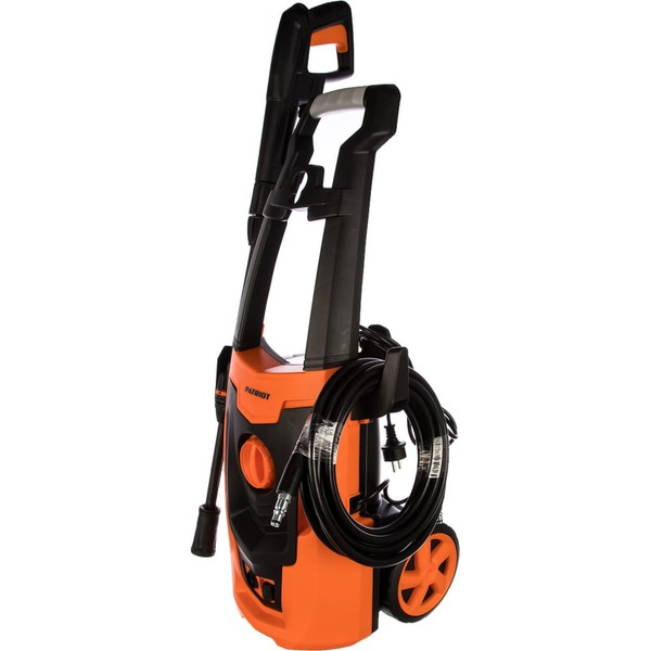 Мойка высокого давления Patriot GT 360 Imperial 322306010