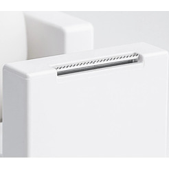 Диспенсер для скотча канцелярский Deli ENS121