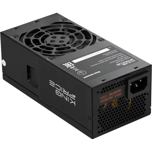 Блок питания Kingprice KPPSU350 TFX 350W 80mm
