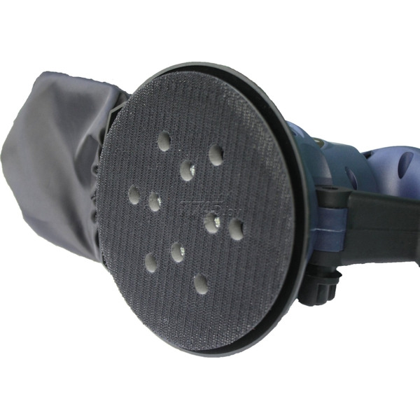 Эксцентриковая шлифмашина WATT WES-150 (4.430.150.00)