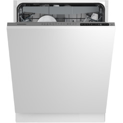 Встраиваемая посудомоечная машина GRUNDIG GNVP4551