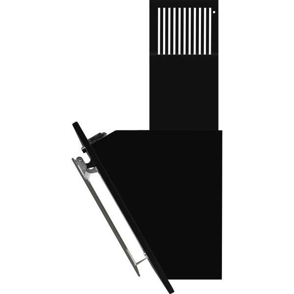 Кухонная вытяжка Weissgauff Sigma 50 PB BL