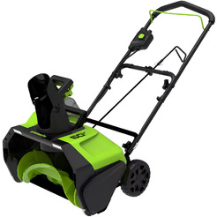 Снегоуборщик Greenworks GD60PST (без АКБ и ЗУ)