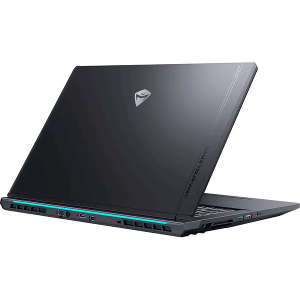 Игровой ноутбук Machenike Star 17 Moon XL JJ00GF00JRU