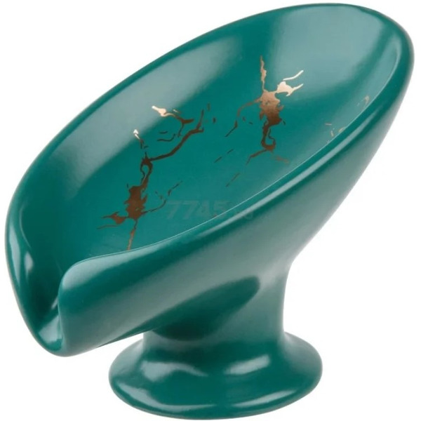 Мыльница Perfecto Linea Elegance 35-113890