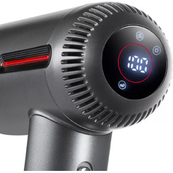 Фен Redmond HD1700 (серый)