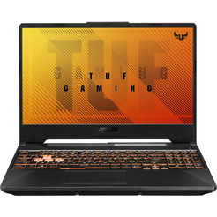 Игровой ноутбук Asus TUF Gaming A15 FA506NCG-HN278