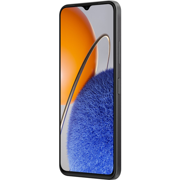 Смaртфон Huawei nova Y61 (EVE-LX9N) полуночный черный