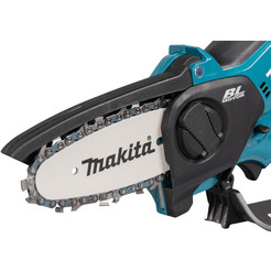 Аккумуляторная пила Makita UC100DZ (без АКБ и ЗУ)