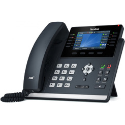 IP-телефон Yealink SIP-T46U