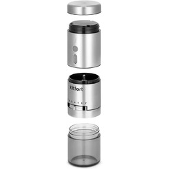 Кофемолка KITFORT KT-7537