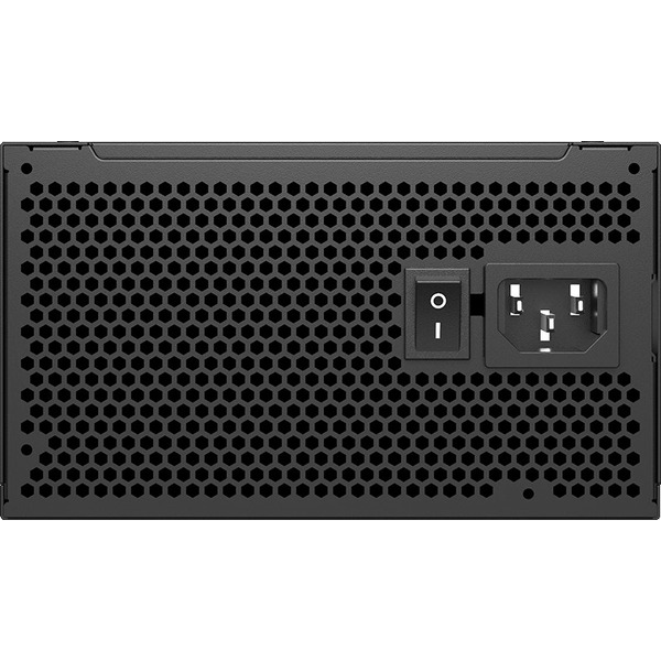 Блок питания PCCooler YK650H P3-YK550H-B1HWBK1-EU