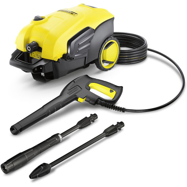 Мойка высокого давления Karcher K 5 Compact Relaunch (1.630-750.0)