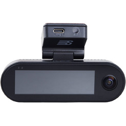 Видеорегистратор SilverStone S12 PRO Taxi 2K Wi-Fi