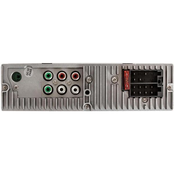 Автомагнитола Aiwa HWD-650BT