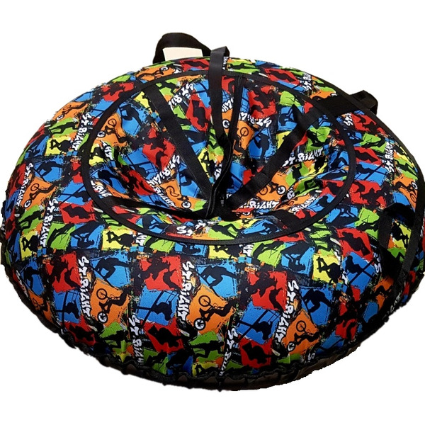 Тюбинг EMI FILINI OD-9037 90 см (спорт)