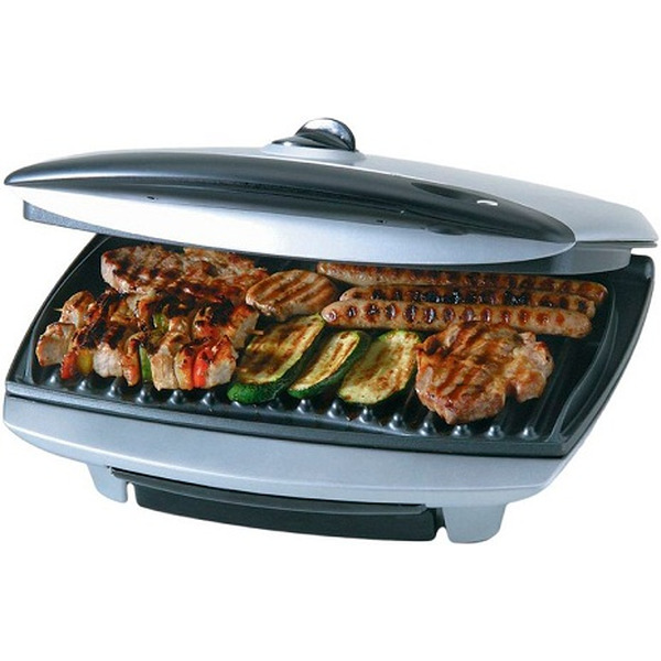 Электрогриль Steba FG 65