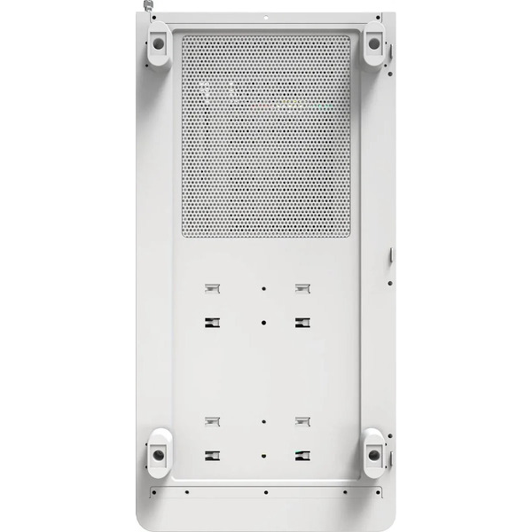 Корпус Montech XR Wood (белый)