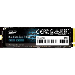 Твердотельный накопитель (SSD) SILICON POWER SP002TBP34A60M28