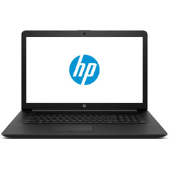 Ноутбук HP 17-by0157ur (4UC24EA)