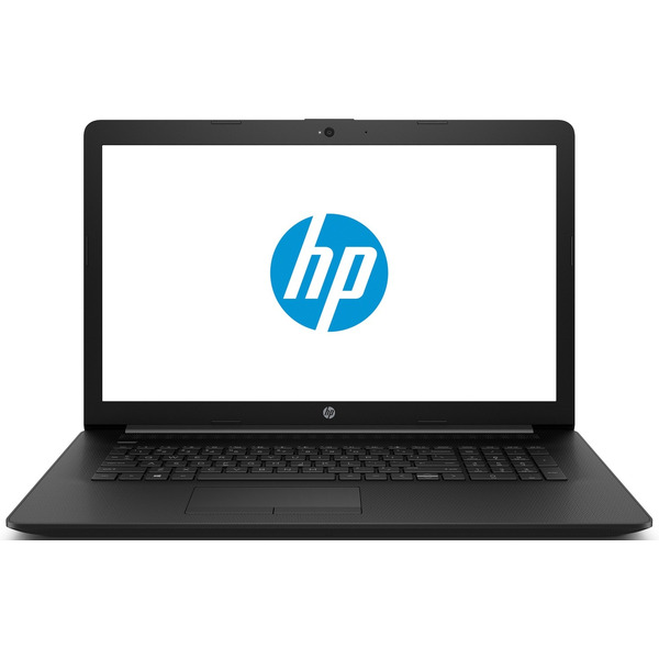 Ноутбук HP 17-by0157ur (4UC24EA)
