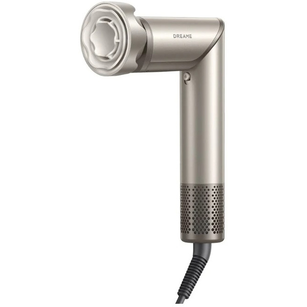 Фен Dreame Нairdryer Dazzle AZD20A (золотой)