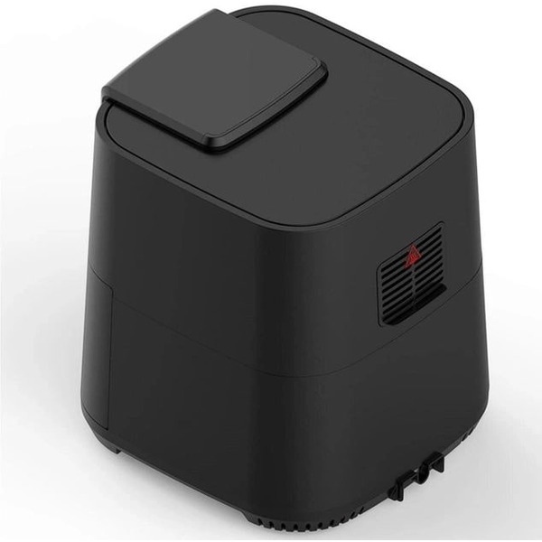 Аэрофритюрница DEERMA DEM-KZ120W