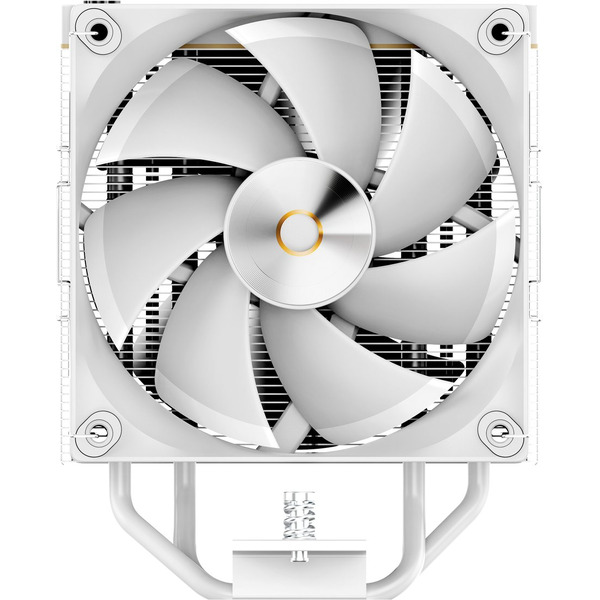 Кулер для процессора Ocypus Iota A40 WH Dual Fan Iota-A40-WH2NNWD00X-GL